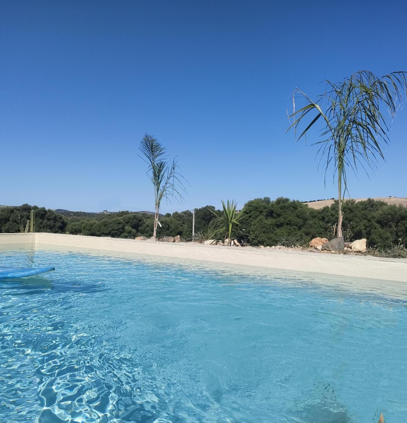 Preciosa Casa De Madera, Andalucia Βίλα Prado Del Rey Εξωτερικό φωτογραφία