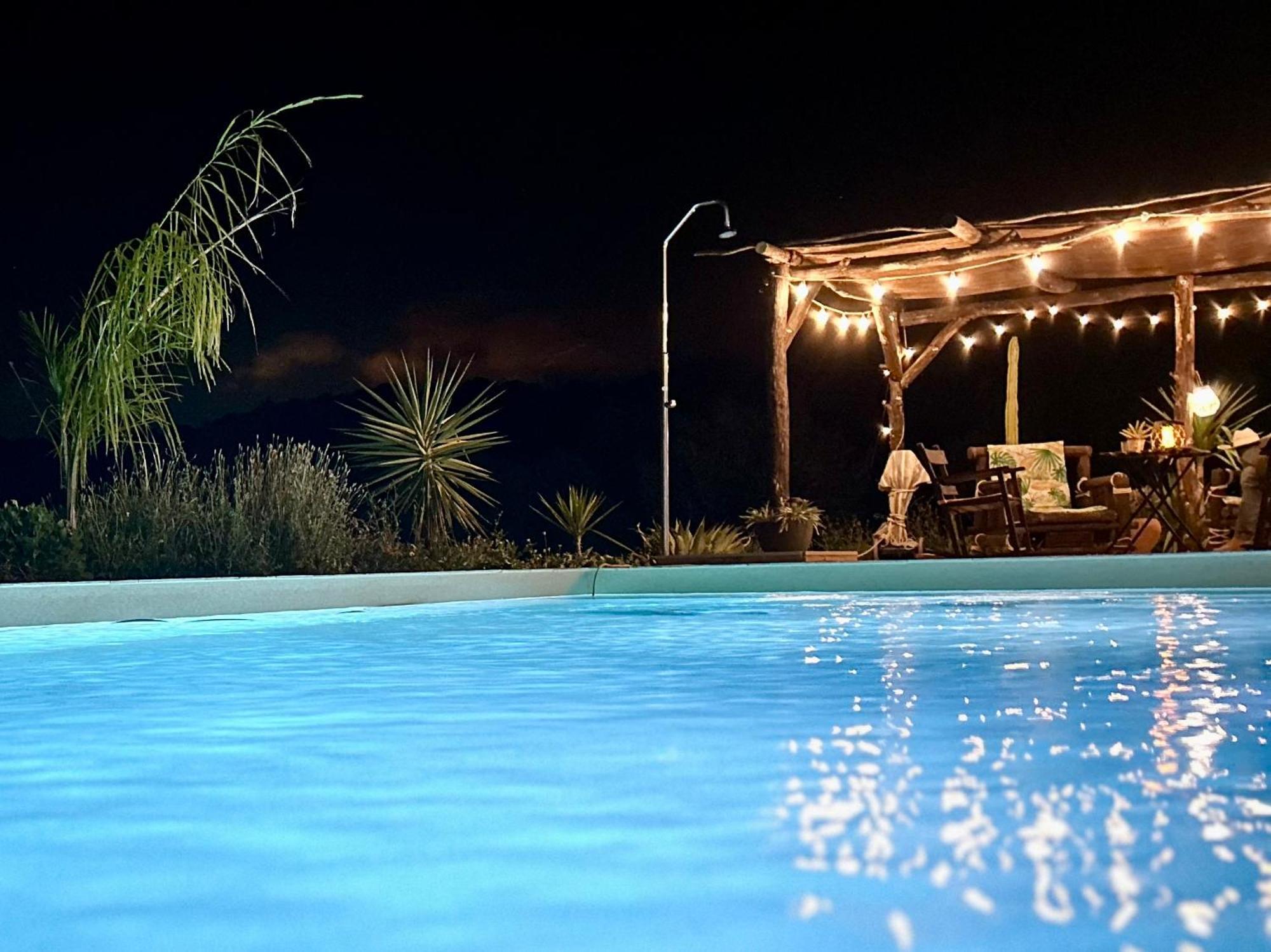 Preciosa Casa De Madera, Andalucia Βίλα Prado Del Rey Εξωτερικό φωτογραφία
