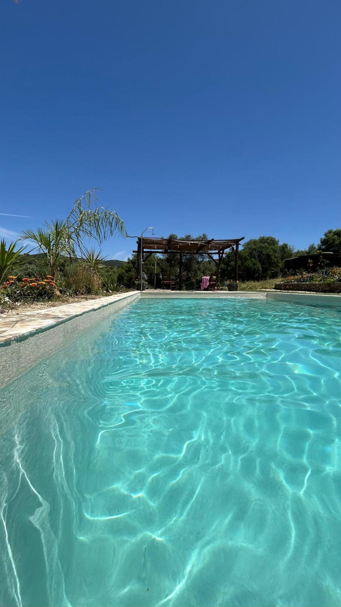 Preciosa Casa De Madera, Andalucia Βίλα Prado Del Rey Εξωτερικό φωτογραφία